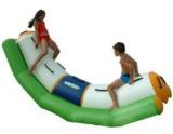 Business Usage, Entermainment Usgae High Density Inflatable Water Sports